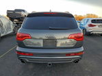 Audi Q7 2014