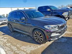 BMW X3 2018