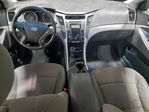 Hyundai Sonata 2012