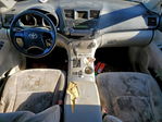 Toyota Highlander 2012