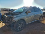 Lexus RX 2015
