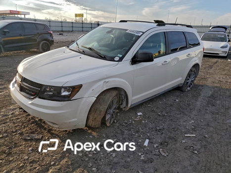 Dodge Journey 2020 - Image 1 of 5