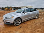 Ford Fusion 2013