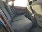 Nissan Sentra 2015