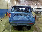 Ford Explorer 2021