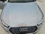 Audi A4 2019
