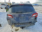 Subaru Outback 2017