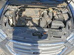 Ford Taurus 2015