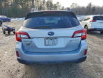 Subaru Outback 2017