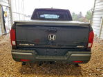 Honda Ridgeline 2017