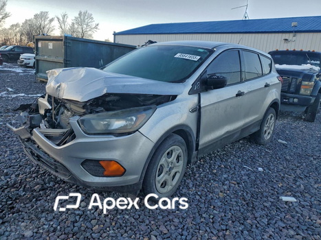 Ford Escape 2019 - Image 1 of 15
