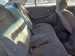 Mazda Protege 2000