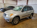 Toyota RAV 4 2004