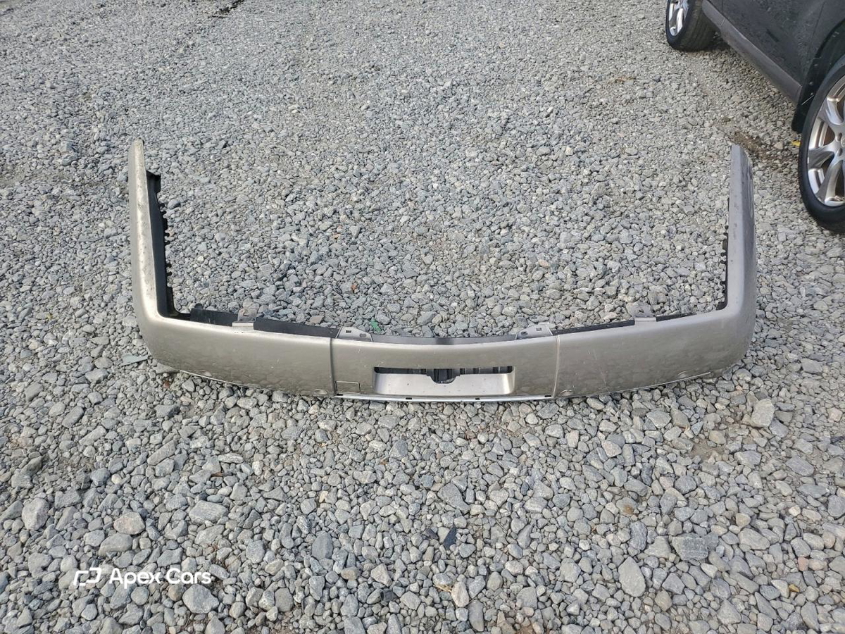 Cadillac Escalade 2007