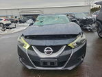 Nissan Maxima 2017