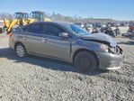 Nissan Sentra 2016