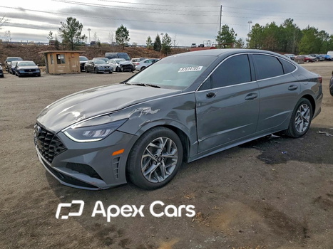 Hyundai Sonata 2023 - Image 1 of 12