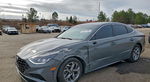 Hyundai Sonata 2023