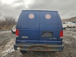 Ford Econoline 2010