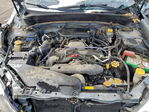 Subaru Forester 2010