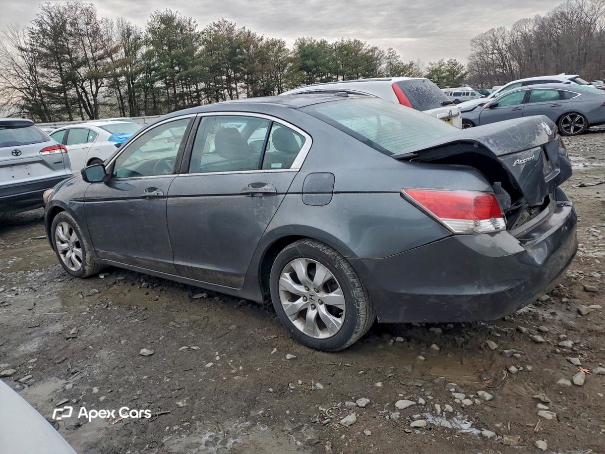 Honda Accord 2010