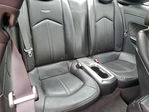 Cadillac CTS 2012