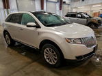 Lincoln MKX 2013