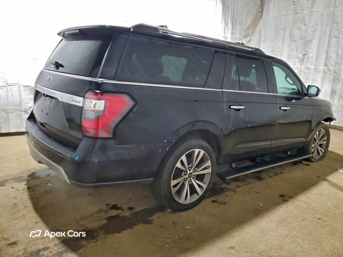 Ford Expedition 2020