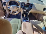 Nissan Pathfinder 2014