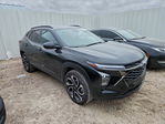 Chevrolet Trax 2025