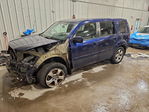Honda Pilot 2013