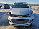 Chevrolet Trax 2019