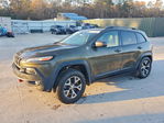 Jeep Cherokee 2016