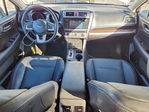 Subaru Outback 2017