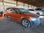 Dodge Caliber 2011