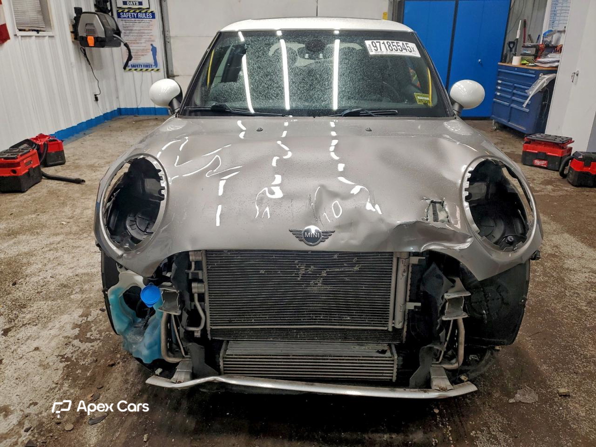 MINI Cooper 2019