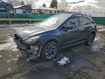 Subaru XV 2017