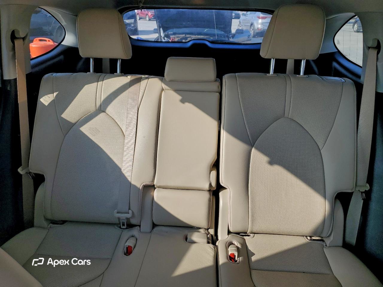 Toyota Highlander 2020