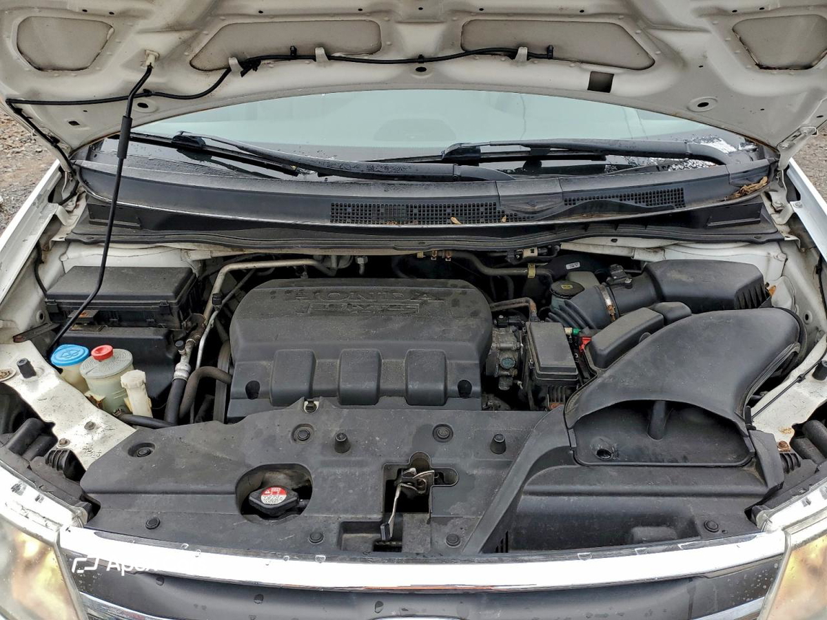 Honda Odyssey 2011