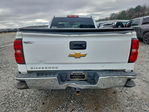 Chevrolet Silverado 2017