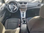 Nissan Sentra 2013