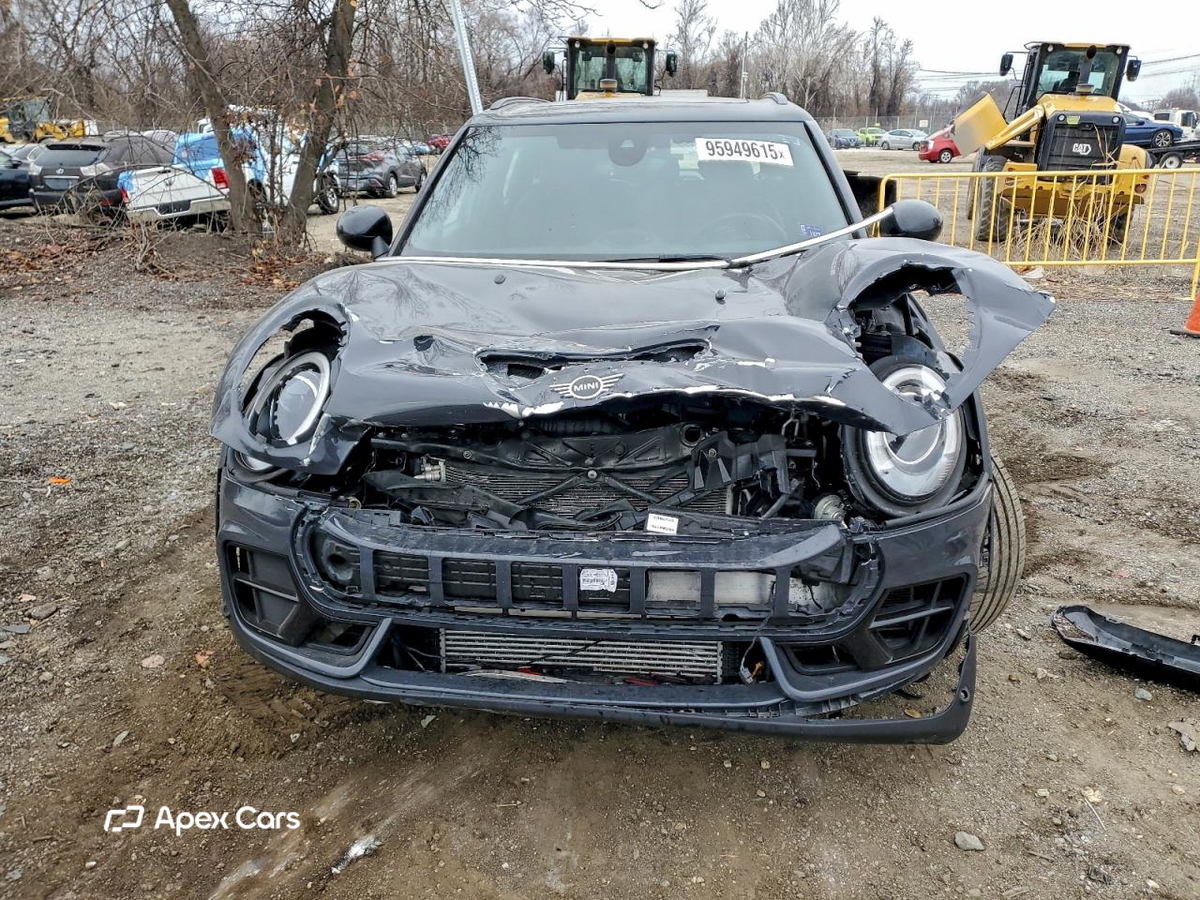 MINI Cooper 2019