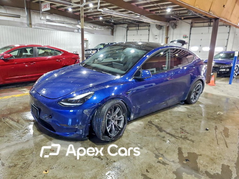 Tesla Model Y 2024 - Image 1 of 14