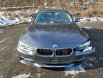 BMW Series 3 2014