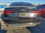 Audi A4 2017