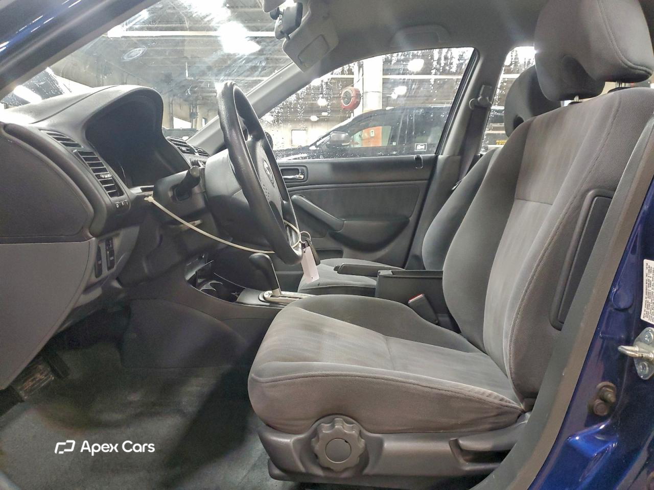 Honda Civic 2004