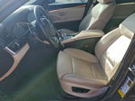 BMW Series 5 2012