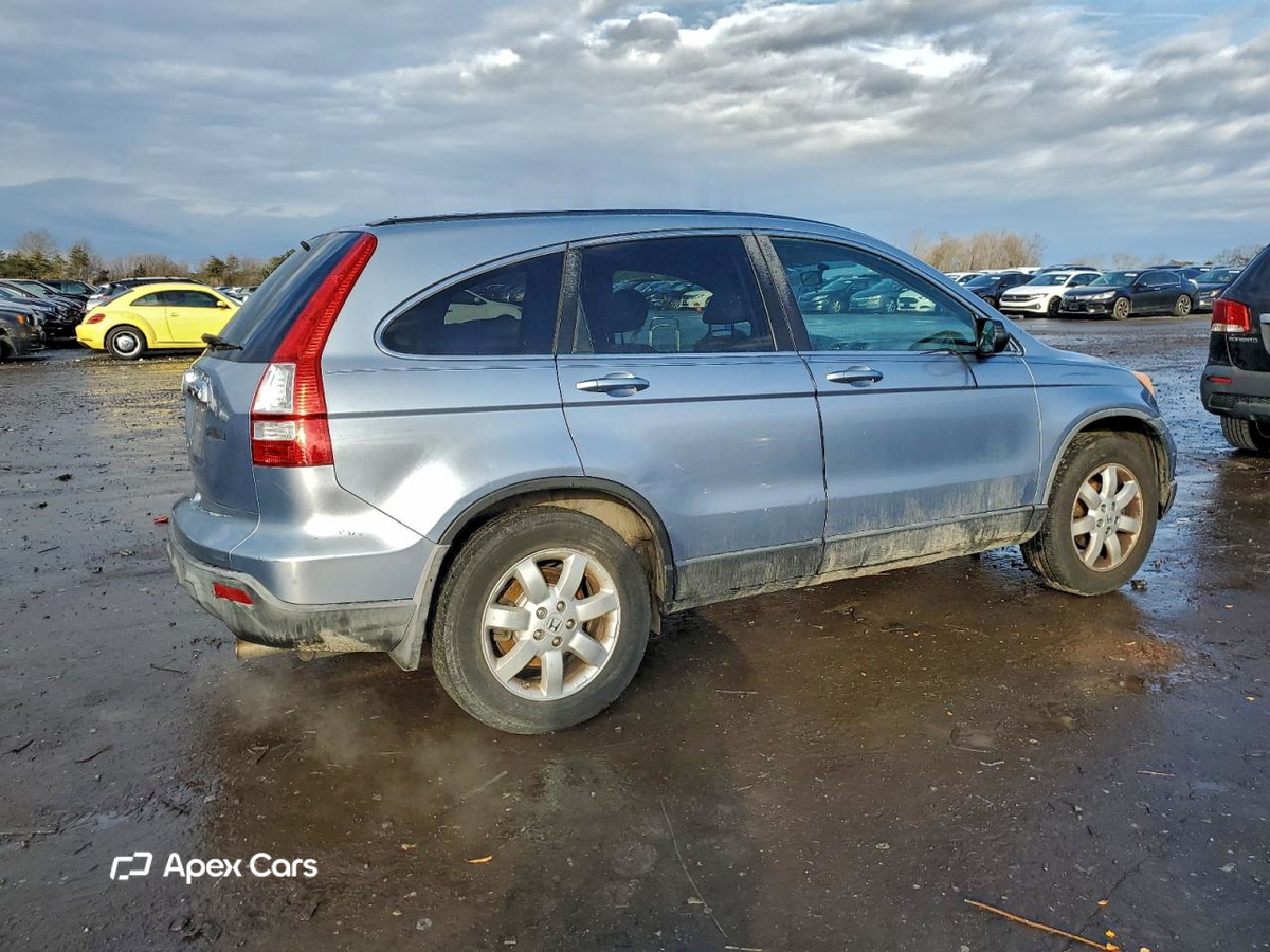 Honda CR-V 2007