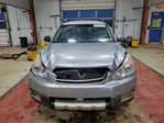 Subaru Outback 2012
