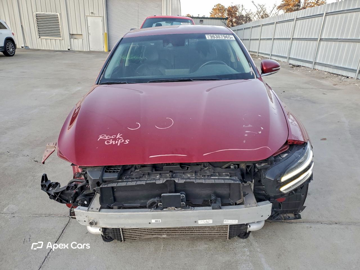 Genesis G70 2022
